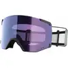 Image de Salomon - Masque de ski/snowboard - S/View Sigma Mtn Black - Noir