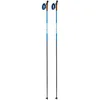 Image de Salomon - Bâtons de ski nordique - S/Max Carbon Click - Taille 155 cm - Noir