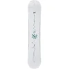 Image de Salomon Snowboard - Packs (snowboard + fix) - Snowboard freestyle - Pack Oh Yeah 2026 pour Femme - Blanc