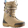 Image de Salomon Snowboard - Boots de snowboard - Echo Lace Sj Boa Dune pour Homme en Laine - Taille 40,5 - Marron