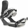 Image de Salomon Snowboard - Fixations de snowboard all-mountain freeride - Edb Mindful en Nylon - Taille 43,5-47 - Blanc