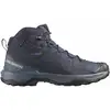 Image de Salomon - Chaussures de randonnée en GORE-TEX - X Ultra 360 Mid GTX M Blue Nights/Dark Navy pour Homme - Taille 44 - Bleu