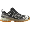 Image de Salomon - Chaussures de trail en GORE-TEX - XA Pro 3D V9 GTX M Black/Vanilla Ice - Taille 42 2/3 - Noir