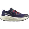 Image de Salomon - Chaussures de gravel - Aero Blaze 3 Grvl W Astral Aura/Maritime Blue - Taille 40 - Bleu