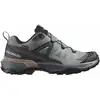 Image de Salomon - Chaussures de randonnée en GORE-TEX - X Ultra 360 GTX W Sedona Sage/Urban Chic pour Femme - Taille 40 - Gris