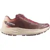 Image de Salomon - Chaussures de trail - S/Lab Ultra V2 Andorra/Burnt Sienna - Taille 38 2/3 - Bordeaux