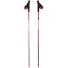 Image de Salomon - Bâtons de trail - S/Lab Ultra Carbon Fiery Red/Black - Taille 115 cm - Rouge