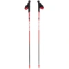 Image de Salomon - Bâtons de trail - S/Lab Ultra Carbon Fiery Red/Black - Taille 120 cm - Rouge