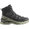 Image de Salomon Bottes De Randonnée Quest 5 Gore-tex® en occasion ou reconditionné