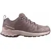 Image de Salomon - Chaussures de trail - XA Pro 3D V9 W Iron/Shadow/Huckle - Taille 39 1/3 - Gris