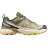 Image de Salomon - Chaussures de randonnée journée - X Ultra 360 Edge Aloe/Slagre/Endiv pour Homme - Taille 43 1/3 - Kaki