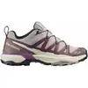 Image de Salomon - Chaussures de randonnée journée - X Ultra 360 Edge W Slv Cl/Huckle/C pour Femme - Taille 39 1/3 - Marron