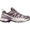 Image de Salomon - Chaussures de randonnée journée en GORE-TEX - X Ultra 360 Edge GTX W Huckle/Palo pour Femme - Taille 40 - Violet