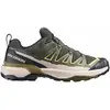 Image de Salomon - Chaussures de randonnée journée en GORE-TEX - X Ultra 360 Edge GTX Peat/Olvnig/E pour Homme - Taille 45 1/3 - Marron