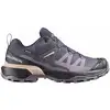 Image de Salomon - Chaussures de randonnée journée en GORE-TEX - X Ultra 360 GTX W 9 Iron/Excali/Sh pour Femme - Taille 40 2/3 - Gris