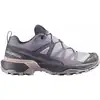 Image de Salomon - Chaussures de randonnée journée - X Ultra 360 W Gull/9 Iron/Shadow - Taille 40 2/3 - Gris