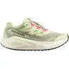 Image de Salomon - Chaussures de gravel - Aero Blaze 3 Grvl W Buttrf/Knocko - Taille 40 2/3 - Vert