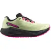 Image de Salomon - Chaussures de gravel en GORE-TEX® - Aero Blaze 3 Grvl GTX W Buttrf/Bla - Taille 40 - Jaune