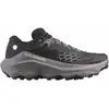 Image de Salomon - Chaussures de trail - Ultra Glide 4 Black/Dark G/Slv Cl - Taille 42 2/3 - Noir