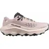 Image de Salomon - Chaussures de trail - Ultra Glide 4 W Shadow Gray Tapioca pour Femme - Taille 40 - Rose