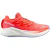 Image de Salomon - Chaussures de running - Aero Glide 4 Neon Flame/Wht/Persia pour Homme - Taille 42 - Orange
