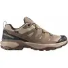 Image de Salomon - Chaussures de randonnée journée en GORE-TEX - X Ultra 360 Ltr GTX Dsrtan/Walnut pour Homme en Cuir - Taille 45 1/3 - Marron