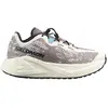 Image de Salomon - Chaussures de gravel - Aero Glide 4 Grvl W Vanila/Black/I - Taille 38 2/3 - Gris