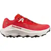 Image de Salomon - Chaussures de trail - Ultra Glide 4 Fird/Vanila/Black pour Homme - Taille 8 UK - Rouge