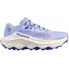 Image de Salomon - Chaussures de trail - Ultra Glide 4 W Brunnera Blue Vanilla Ice pour Femme - Taille 38 - Bleu