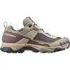 Image de Salomon - Chaussures de randonnée journée en GORE-TEX - X Ultra 5 GTX W Dsrtan/Whpep/Green - Taille 41 1/3