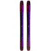 Image de Salomon - Skis freeride - S/Lab Qst X 2027 - Taille 192 cm - Noir,Rouge