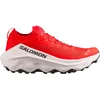 Image de Salomon - Chaussures de trail - S/Lab Ultra Glide 2 Fird/Fird/Vani - Taille 6 UK - Rouge