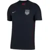 Image de Maillot Extérieur Authentique USA Coupe du Monde 2026 Bleu L IB5225-475