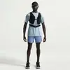 Image de T-shirt Nike Stride Dri-Fit Bleu S HV5203-440