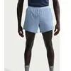 Image de Short tissé Nike Stride Dri-Fit Bleu S IF2038-486