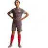 Image de Maillot enfant Nike Kylian Mbappé Academy Marron 13/15 ans IF2772-291