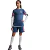 Image de Maillot enfant Nike Kylian Mbappé Academy Bleu 12/13 ans IF2772-461