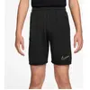 Image de Short enfant Nike Academy Noir 7/8 ans IF2770-010