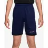 Image de Short enfant Nike Academy Bleu 13/15 ans IF2770-492
