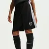 Image de Short enfant Nike Academy+ Noir 12/13 ans IO7320-010