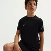 Image de Maillot d'entraînement enfant Nike Strike Noir 8/10 ans IO1938-010