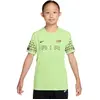 Image de Maillot enfant Nike Kylian Mbappé Academy Vert 13/15 ans IF2772-360