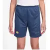 Image de Short enfant Nike Kylian Mbappé Academy Bleu 10/12 ans IF2773-461