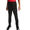 Image de Pantalon de survêtement enfant Nike Strike Noir 13/15 ans IO1957-010