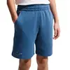 Image de Short enfant Nike Kylian Mbappé Club Bleu 8/10 ans IO5903-461