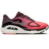 Image de Chaussures de running femme Nike Structure Plus Noir 42 HQ3049-500