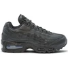 Image de Baskets Nike  Air Max 95 QS Big Bubble Leather Triple Black P32356051