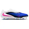 Image de Chaussures de football Nike Phantom 6 Low Pro AG Bleu 44 HQ2317-446