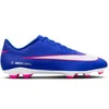 Image de Chaussures de football Nike Mercurial Vapor 16 Club MG Bleu 44 FQ8441-446