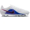 Image de Chaussures de football Nike Tiempo Maestro Academy FG Blanc 42,5 IB1600-146